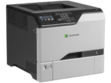 Lexmark CS725de colour laser printer
