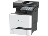 Lexmark CX735adse Colour Laser Multifunction Printer