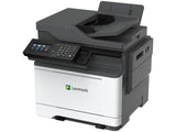 Lexmark CX622ade Colour Laser Multifunction Printer