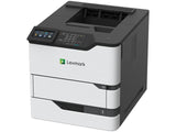 Lexmark MS822de Mono Laser Printer