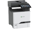 Lexmark CX735adse Colour Laser Multifunction Printer