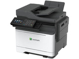 Lexmark CX522ade Colour Laser Multifunction Printer