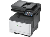 Lexmark CX635adwe Colour Laser Multifunction Printer