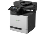 Lexmark CX825de Colour Laser Multifunction Printer