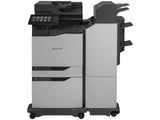 Lexmark CX825de Colour Laser Multifunction Printer