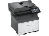 Lexmark CX635adwe Colour Laser Multifunction Printer