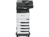 Lexmark MX722adhe Mono Laser Multifunction Printer
