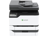 Lexmark CX431adw Colour Laser Multifunction Printer