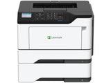 Lexmark MS521dn Mono Laser Printer