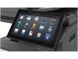 Lexmark CX735adse Colour Laser Multifunction Printer