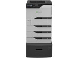 Lexmark CS725de colour laser printer