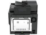 Lexmark CX522ade Colour Laser Multifunction Printer