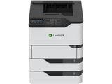 Lexmark MS822de Mono Laser Printer