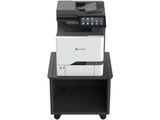 Lexmark CX735adse Colour Laser Multifunction Printer