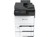 Lexmark CX622ade Colour Laser Multifunction Printer