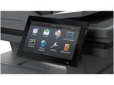 Lexmark MX632adwe Mono Laser Multifunction Printer