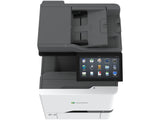 Lexmark CX735adse Colour Laser Multifunction Printer