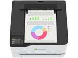 Lexmark CS431dw Colour Laser Printer