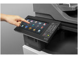 Lexmark CX825de Colour Laser Multifunction Printer