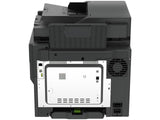 Lexmark CX622ade Colour Laser Multifunction Printer