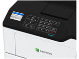 Lexmark MS521dn Mono Laser Printer