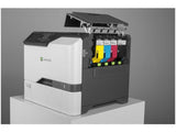 Lexmark CS725de colour laser printer