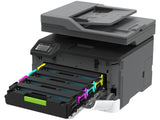 Lexmark CX431adw Colour Laser Multifunction Printer