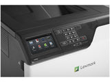 Lexmark CS725de colour laser printer