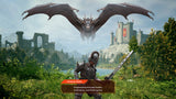 BenQ EX271QZ 27" QHD 500Hz MOBIUZ QD-OLED Gaming Monitor