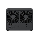 Synology DiskStation DS925neo+ 4-Bay NAS (Expandable to 9 Bays) - image 4