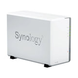 Synology DiskStation DS223j 2-Bay Personal Cloud NAS - image 6