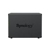 Synology DiskStation DS1525+ 5-Bay Plus NAS (Expandable to 15 Bays) - image 3