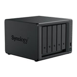 Synology DiskStation DS1525+ 5-Bay Plus NAS (Expandable to 15 Bays) - image 6