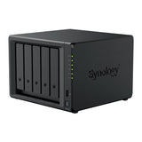 Synology DiskStation DS1525neo+ 5-Bay NAS (Expandable to 15 Bays) - image 2