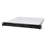 Synology RackStation RS822RP+ 4-Bay 1U Rackmount NAS with Redundant PSU - image 2