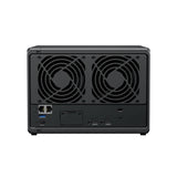 Synology DiskStation DS1525neo+ 5-Bay NAS (Expandable to 15 Bays) - image 4