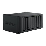 Synology DiskStation DS1825+ 8-Bay Plus NAS (Expandable to 18 Bays) - image 6