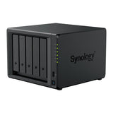Synology DiskStation DS1525+ 5-Bay Plus NAS (Expandable to 15 Bays) - image 2