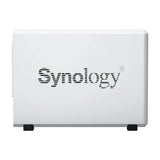 Synology DiskStation DS223j 2-Bay Personal Cloud NAS - image 5