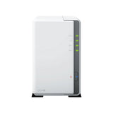 Synology DiskStation DS223j 2-Bay Personal Cloud NAS - image 1