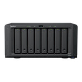 Synology DiskStation DS1825+ 8-Bay Plus NAS (Expandable to 18 Bays) - image 1