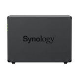 Synology DiskStation DS725+ 2-Bay Plus NAS (Expandable to 7 Bays) - image 3