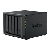 Synology DX525 5-Bay Expansion Unit for DiskStation - image 2
