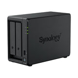 Synology DiskStation DS725+ 2-Bay Plus NAS (Expandable to 7 Bays) - image 2