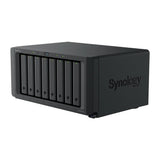 Synology DiskStation DS1825neo+ 8-Bay NAS (Expandable to 18 Bays) - image 2