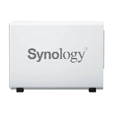 Synology DiskStation DS223j 2-Bay Personal Cloud NAS - image 3