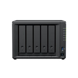 Synology DiskStation DS1525neo+ 5-Bay NAS (Expandable to 15 Bays) - image 1