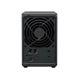 Synology DiskStation DS725neo+ 2-Bay NAS (Expandable to 7 Bays) - image 4