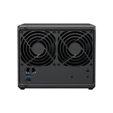 Synology DiskStation DS425+ 4-Bay Plus NAS - image 4