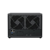 Synology DiskStation DS1525+ 5-Bay Plus NAS (Expandable to 15 Bays) - image 4